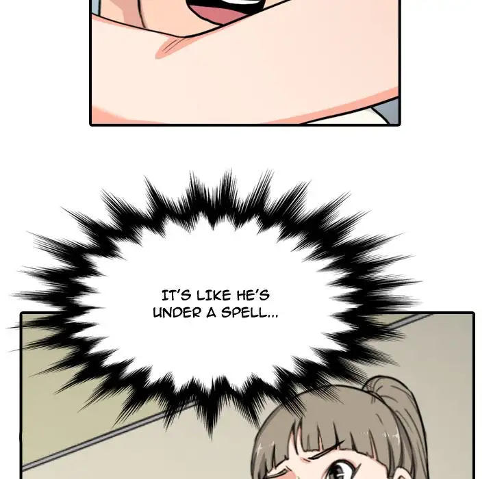 The Spot Master chapter 43 page 78