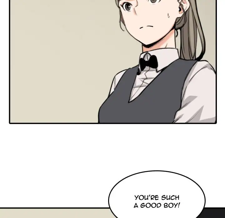 The Spot Master chapter 43 page 79