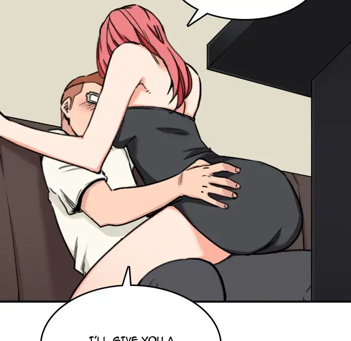 The Spot Master chapter 43 page 80