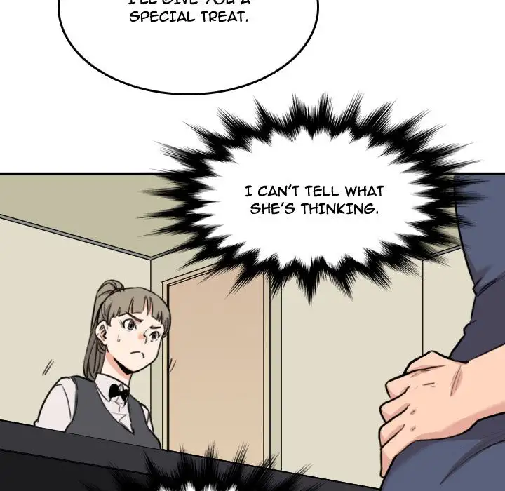 The Spot Master chapter 43 page 81