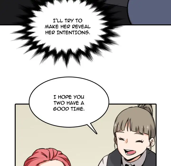 The Spot Master chapter 43 page 82