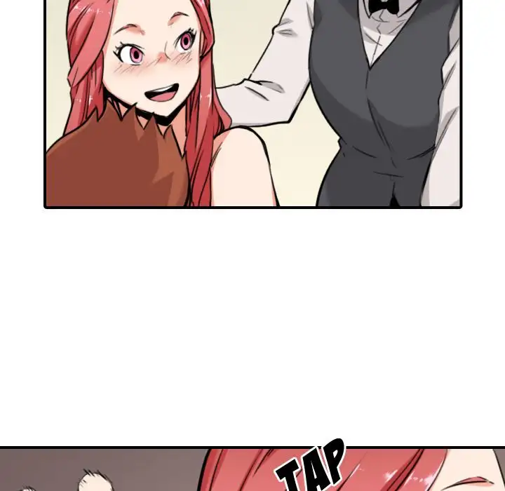 The Spot Master chapter 43 page 83