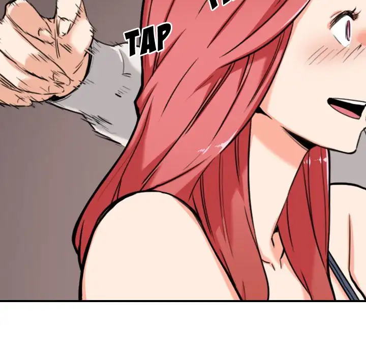 The Spot Master chapter 43 page 84
