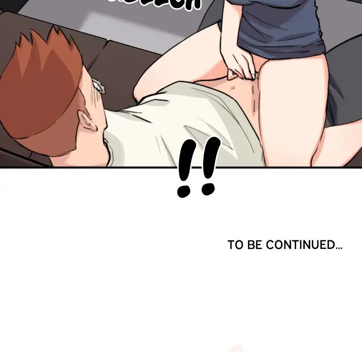 The Spot Master chapter 43 page 100