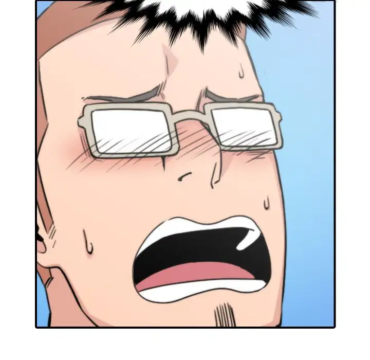 The Spot Master chapter 44 page 28