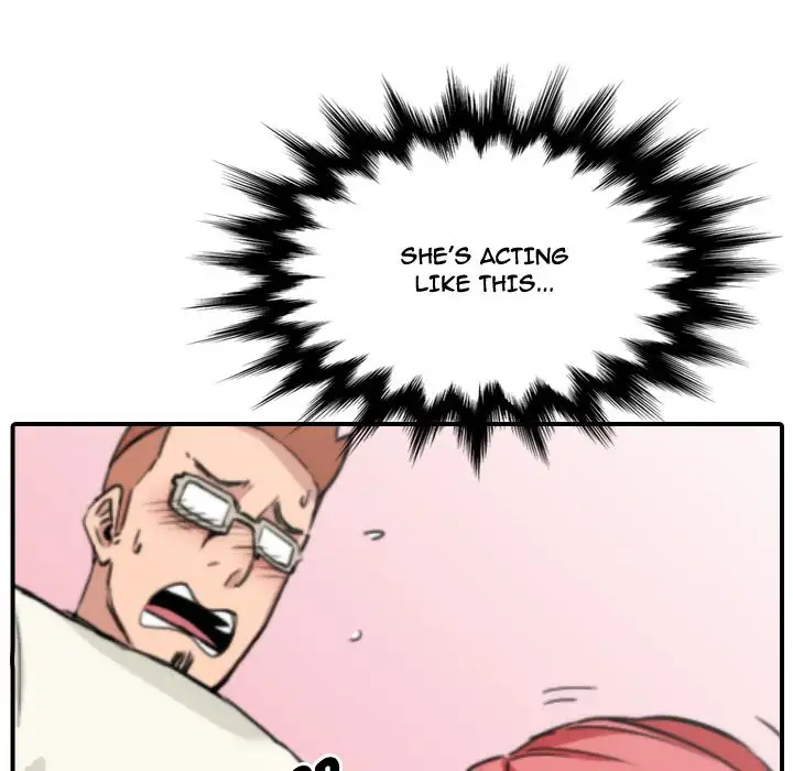 The Spot Master chapter 44 page 29