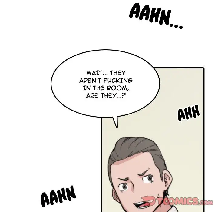 The Spot Master chapter 44 page 38