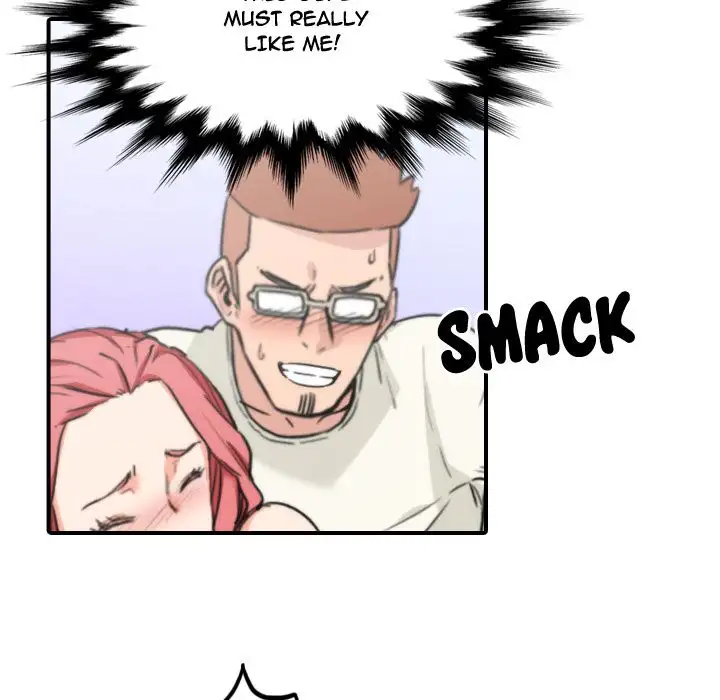 The Spot Master chapter 44 page 47