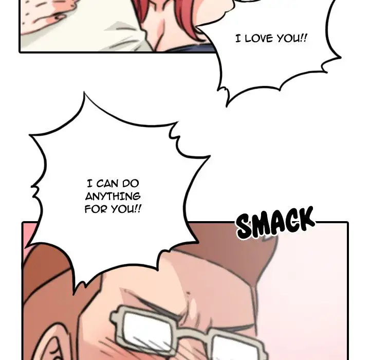 The Spot Master chapter 44 page 50