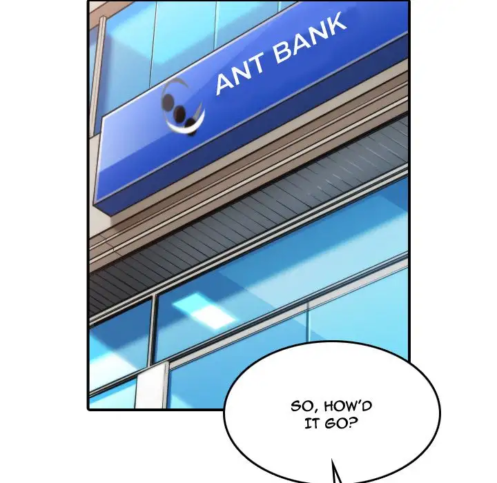 The Spot Master chapter 44 page 59