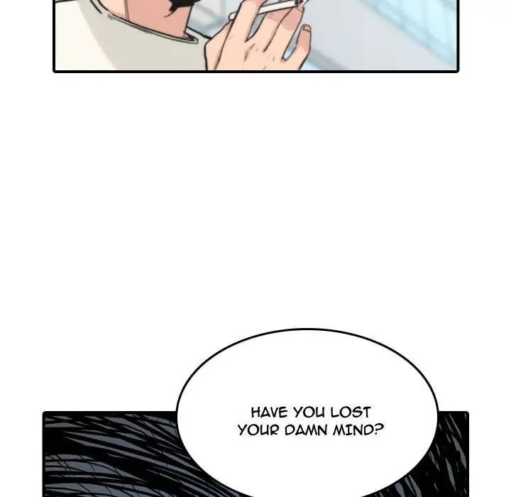 The Spot Master chapter 44 page 69