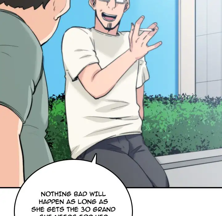 The Spot Master chapter 44 page 72