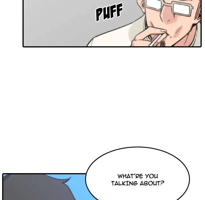 The Spot Master chapter 44 page 80