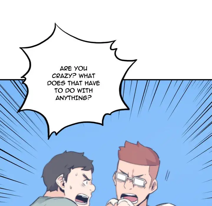 The Spot Master chapter 44 page 83