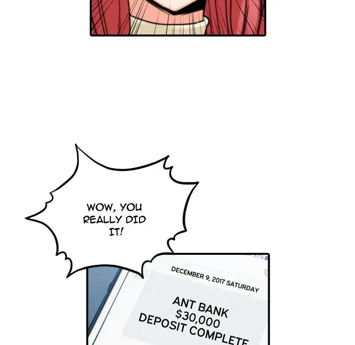 The Spot Master chapter 44 page 98