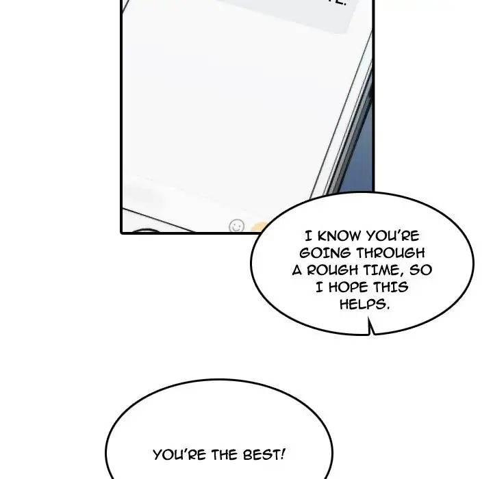 The Spot Master chapter 44 page 99