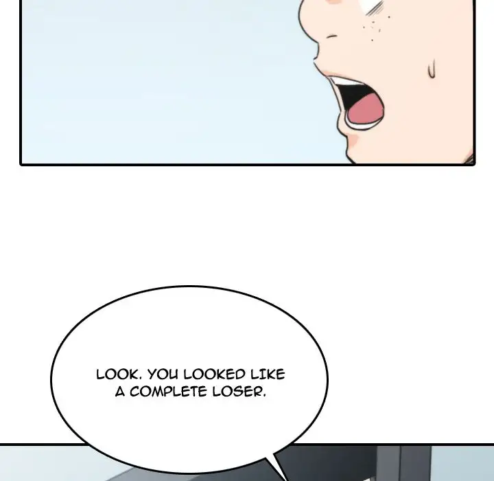 The Spot Master chapter 45 page 14