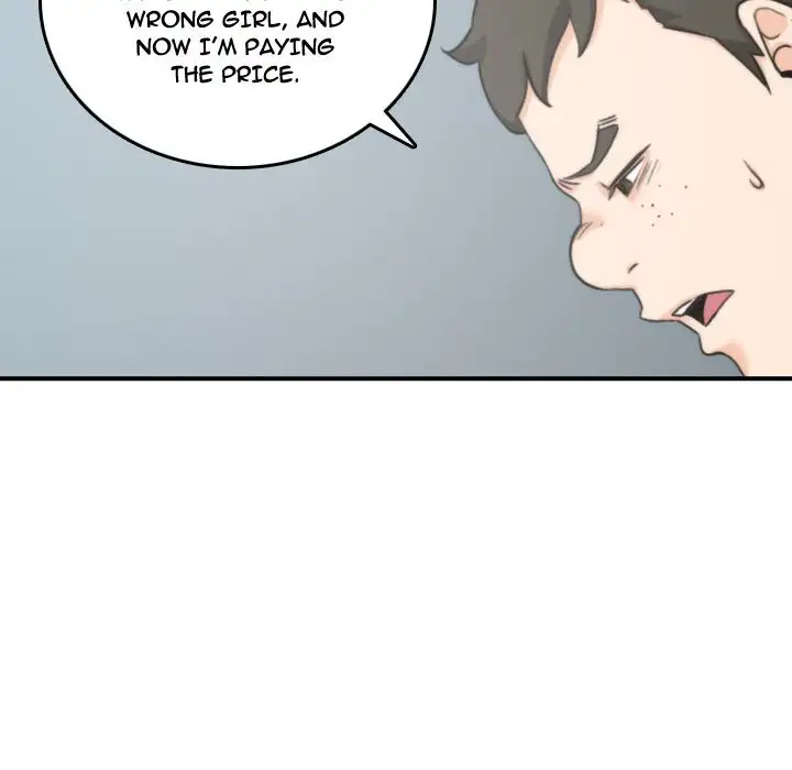 The Spot Master chapter 45 page 21