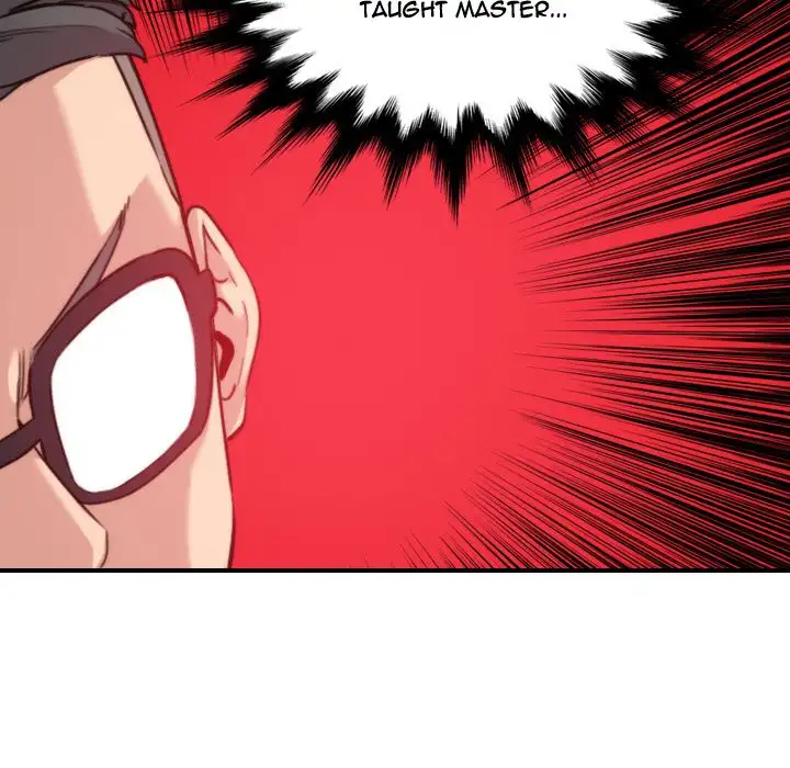 The Spot Master chapter 45 page 28