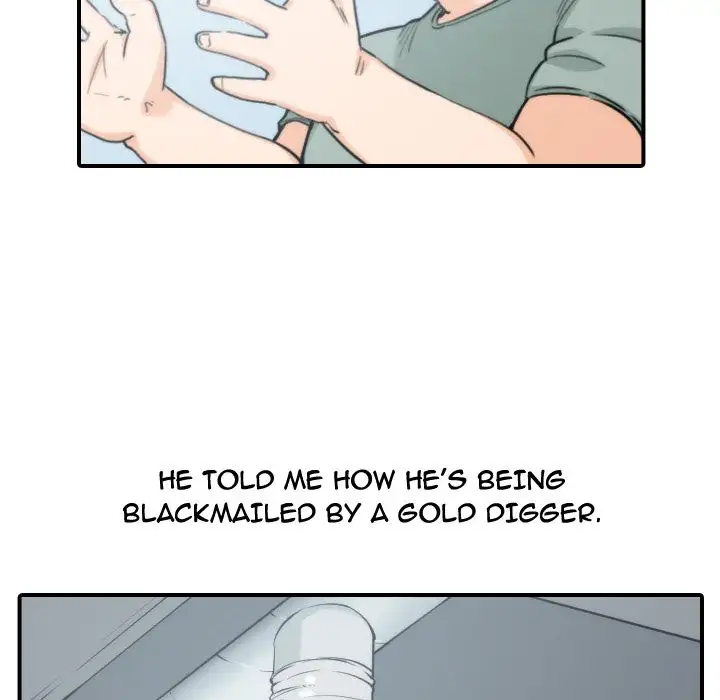 The Spot Master chapter 45 page 30