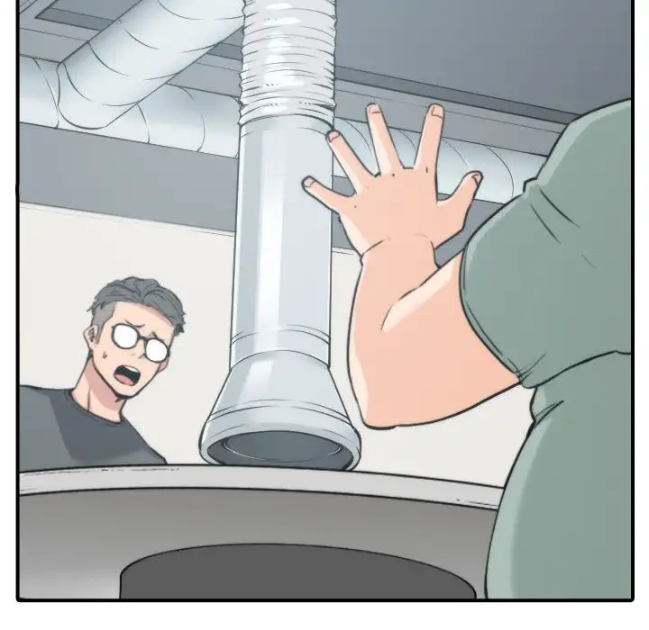 The Spot Master chapter 45 page 31