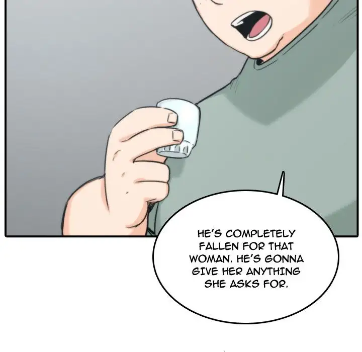 The Spot Master chapter 45 page 33