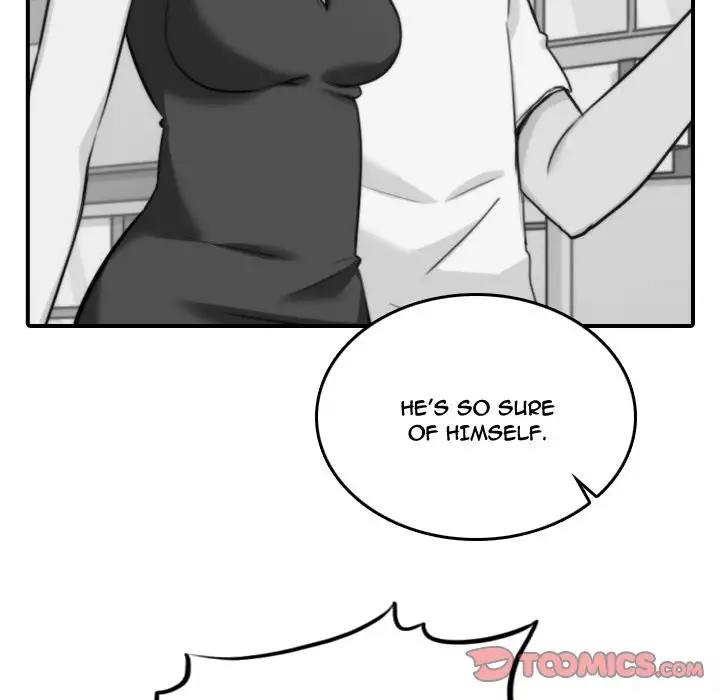 The Spot Master chapter 45 page 38