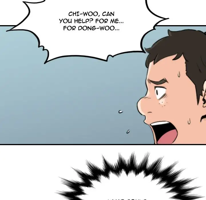 The Spot Master chapter 45 page 39