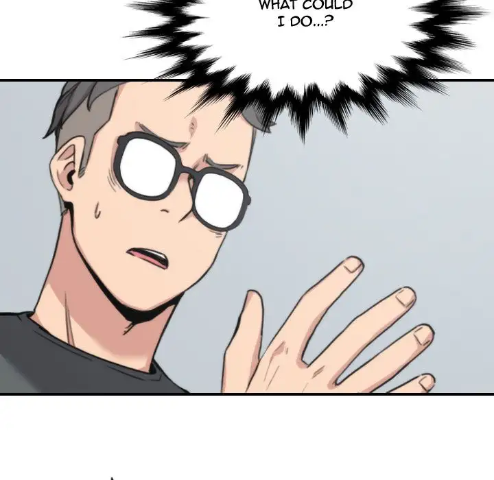 The Spot Master chapter 45 page 40