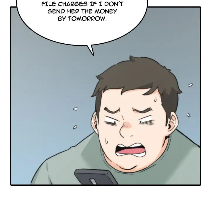 The Spot Master chapter 45 page 44