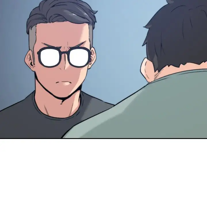 The Spot Master chapter 45 page 47