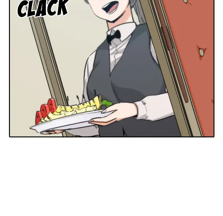 The Spot Master chapter 45 page 52