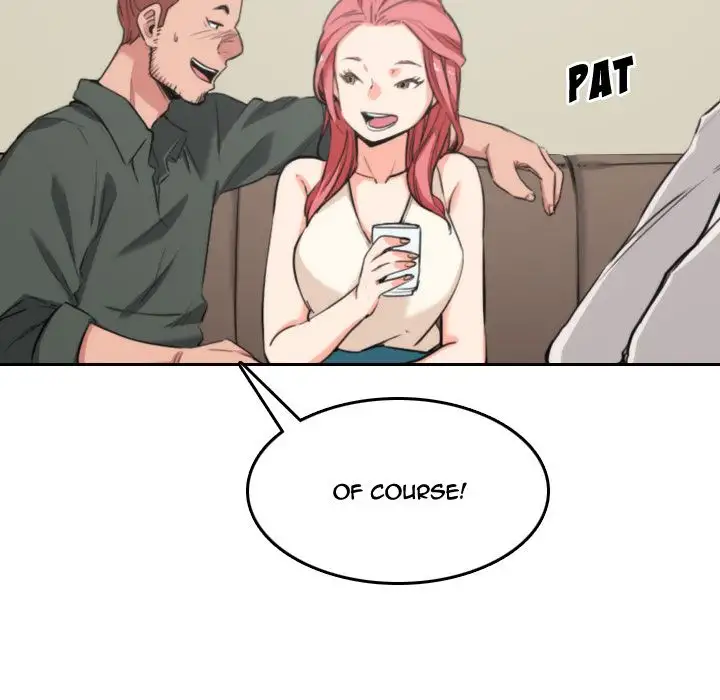 The Spot Master chapter 45 page 57