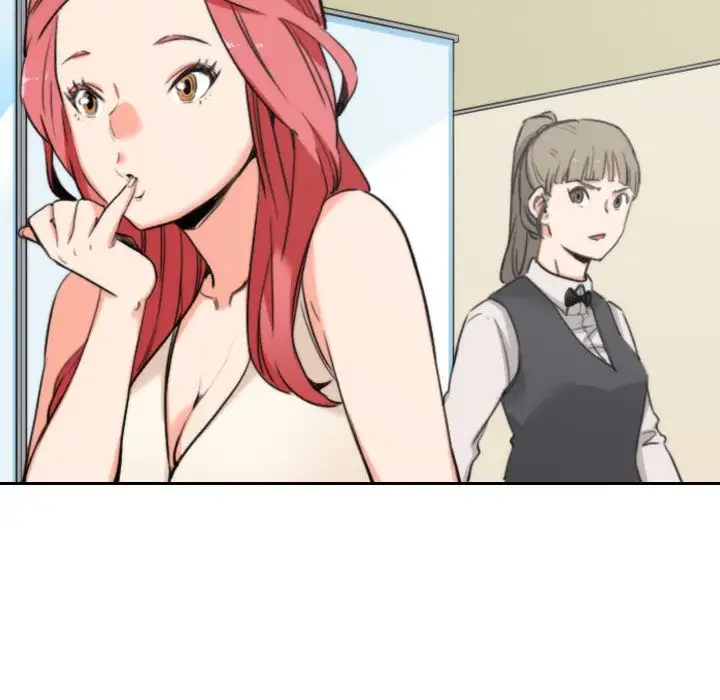 The Spot Master chapter 45 page 66