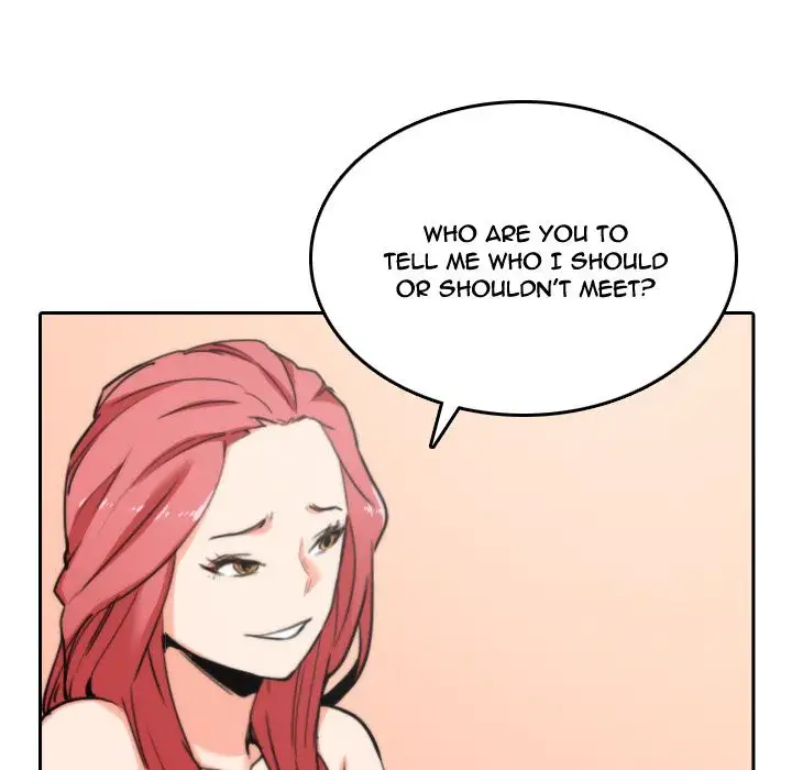The Spot Master chapter 45 page 71