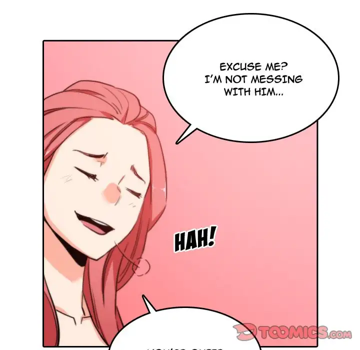 The Spot Master chapter 45 page 74