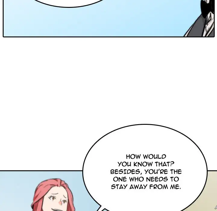 The Spot Master chapter 45 page 78