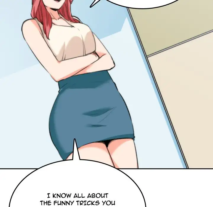 The Spot Master chapter 45 page 79