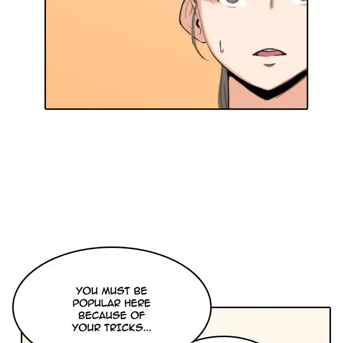 The Spot Master chapter 45 page 81