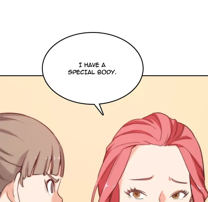 The Spot Master chapter 45 page 83