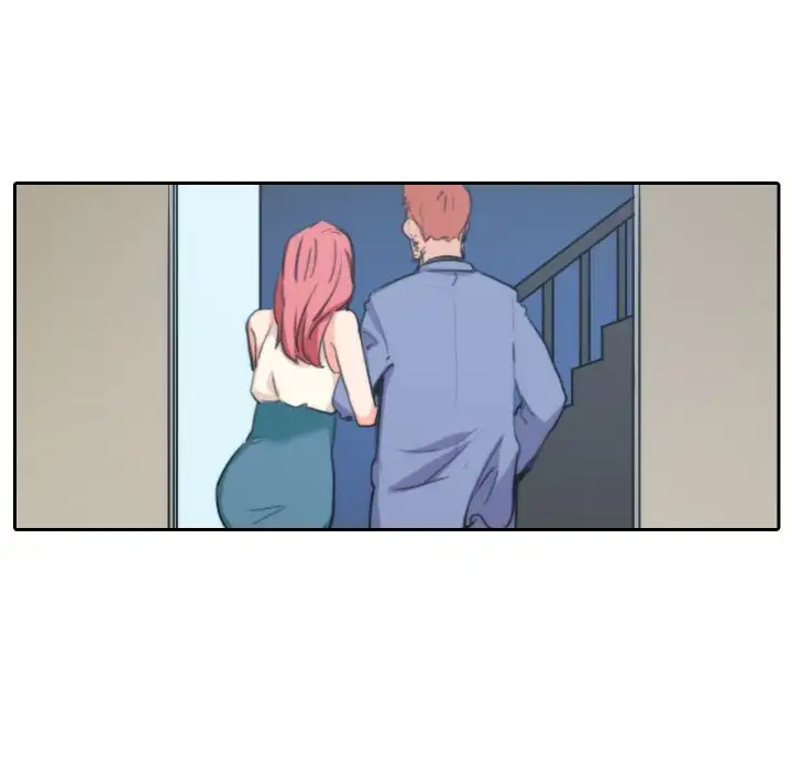 The Spot Master chapter 45 page 86