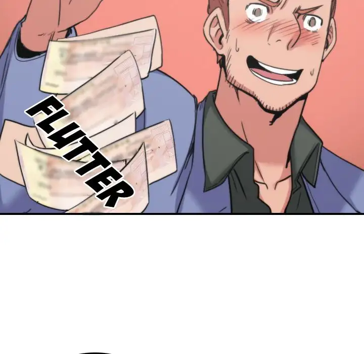 The Spot Master chapter 45 page 104