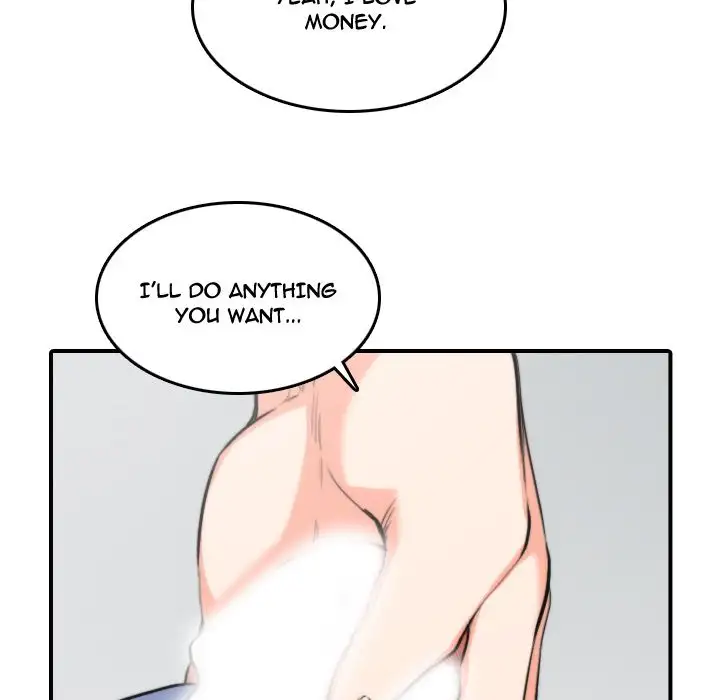 The Spot Master chapter 46 page 28