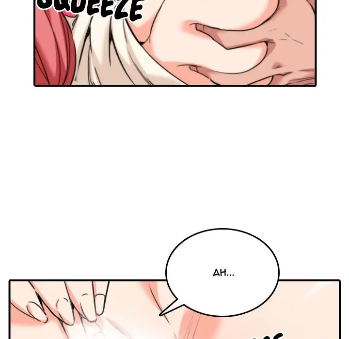 The Spot Master chapter 46 page 32