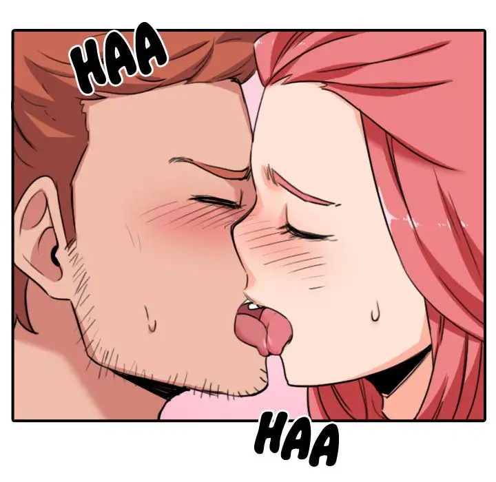 The Spot Master chapter 46 page 48
