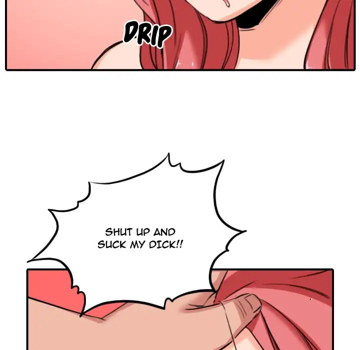 The Spot Master chapter 46 page 50