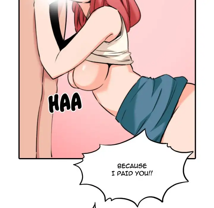 The Spot Master chapter 46 page 56