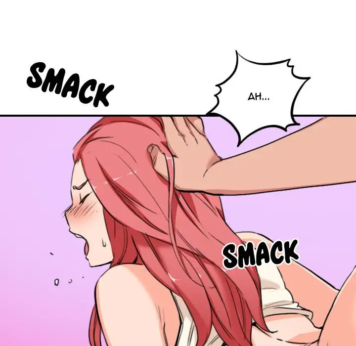 The Spot Master chapter 46 page 58