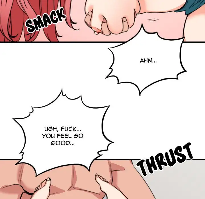 The Spot Master chapter 46 page 62