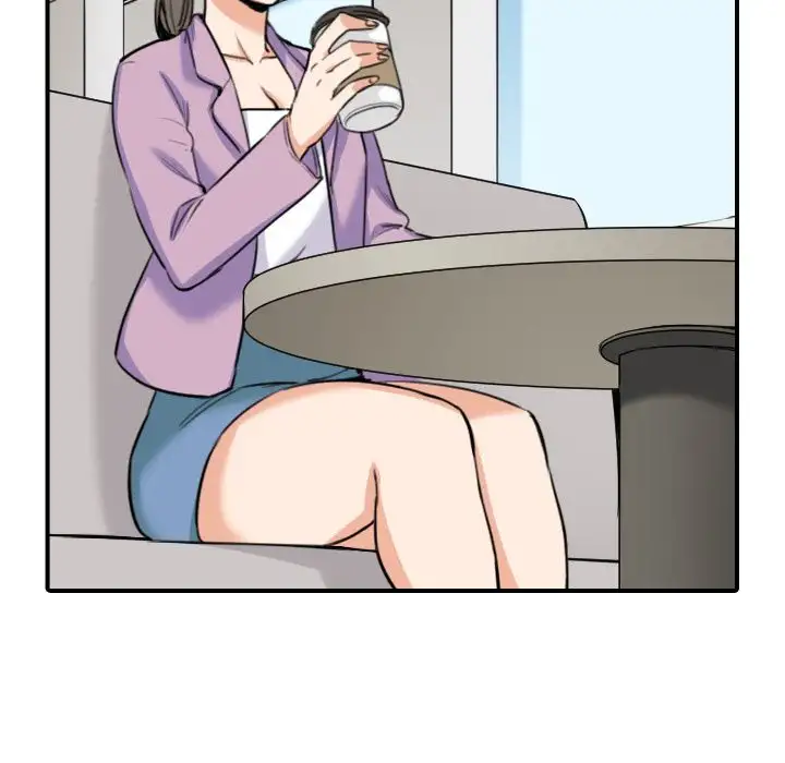 The Spot Master chapter 46 page 71